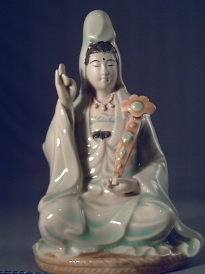 Guanyin