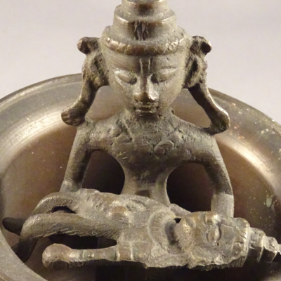 Vasudeva Katora - Krishna's Siphon